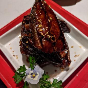 Cheli - Smoked fish - Shanghainese Near Me - New York, New York