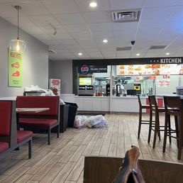 Inside Inside