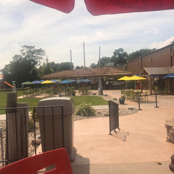 Waverly Beach - Mega tiki bar - American Near Me - Menasha, Wisconsin