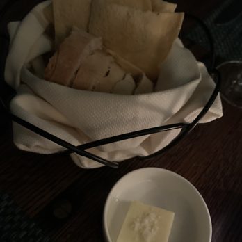 1799 Restaurant - New American Near Me - Charlottesville, Virginia