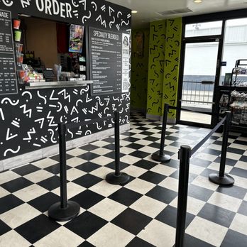 Rad Coffee - Line - Coffee & Tea Near Me - Long Beach, California Rad Coffee - Line - Coffee & Tea Near Me - Long Beach, California
