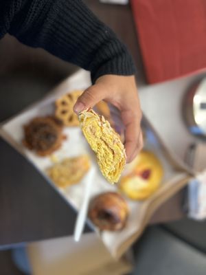 Sluys Poulsbo Bakery by null