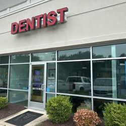 Dedicated Dental - Dedicated Dental