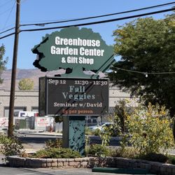 Greenhouse Garden Center & Gifts