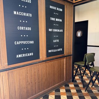 Cafe Landwer - Cafes Near Me - Brighton, Massachusetts