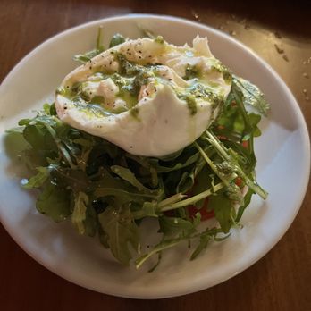 AMOR - Burrata - Tapas/Small Plates Near Me - Tacoma, Washington