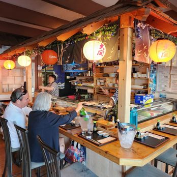 Tomo Sushi - Sushi Bars Near Me - San Jose, California Tomo Sushi - Sushi Bars Near Me - San Jose, California