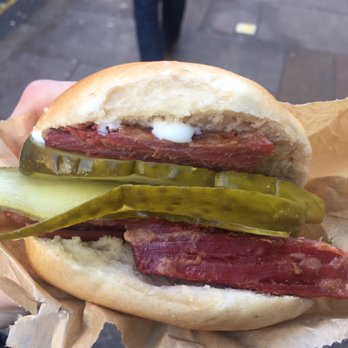Beigel Bake - Yas - Bakeries Near Me - London, XGL