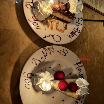 The Cheesecake Factory - Desserts Near Me - Sarasota, Florida The Cheesecake Factory - Desserts Near Me - Sarasota, Florida