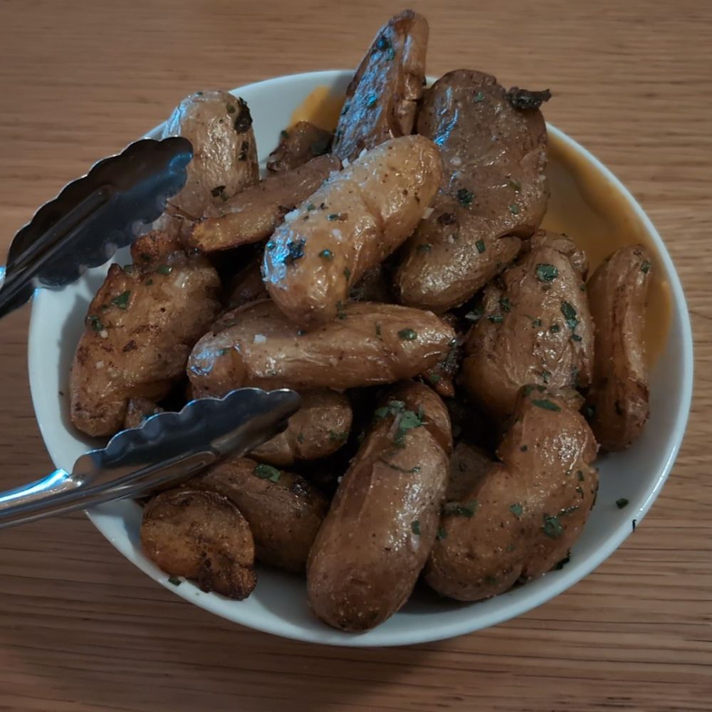 Cortina - Fried potatoes - Italian Near Me - Seattle, Washington Cortina - Fried potatoes - Italian Near Me - Seattle, Washington