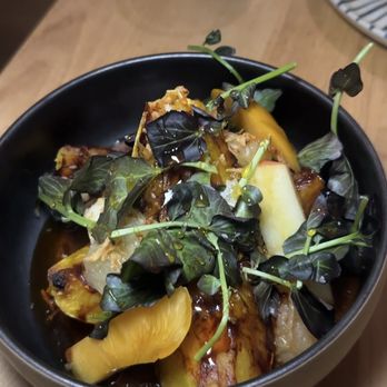 Amparo Fondita - Calabaza - Mexican Near Me - Washington, DC, District of Columbia