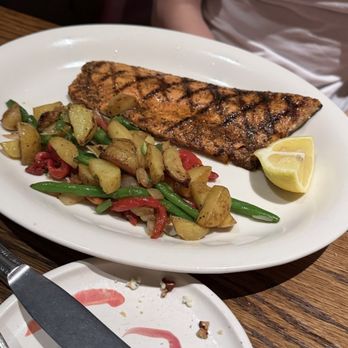 rise soufflé - Plano - Trout... delicious - French Near Me - Plano, Texas rise soufflé - Plano - Trout... delicious - French Near Me - Plano, Texas