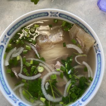 Pho 54 - Vietnamese Near Me - San Jose, California