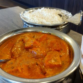 Curry Nation - Indian Near Me - San Diego, California