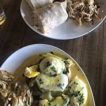 Root'd Cafe - Breakfast burrito and Traditional Eggs Bene with avocado - New American Near Me - Cottonwood Heights, Utah Root'd Cafe - Breakfast burrito and Traditional Eggs Bene with avocado - New American Near Me - Cottonwood Heights, Utah