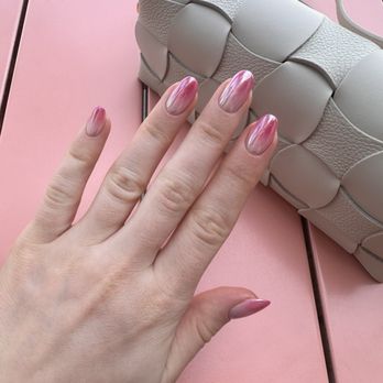 Kristi J Nail Studio - Nail Salons Near Me - Los Angeles, California