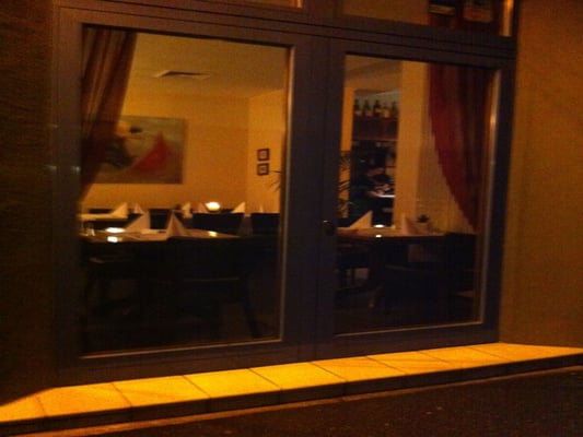 Steakhaus El Chico by null