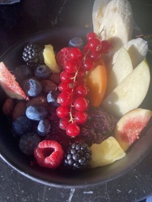 Wagners Juicery by null
