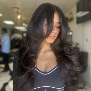 Mane Salon - Hair Salons Near Me - Upland, California