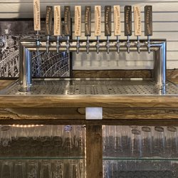 Durango Beer And Ice Company - Beers for all tastes.