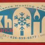 Photo of Khair Appliance and Hvac Repair