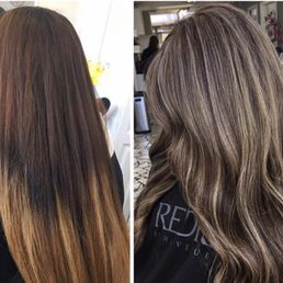 Transformation Transformation