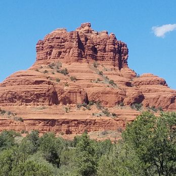 Bell Rock - Hiking Near Me - Sedona, Arizona