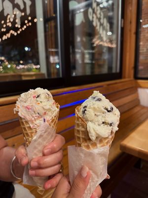 New City Microcreamery by null