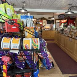 Mont Vernon General Store