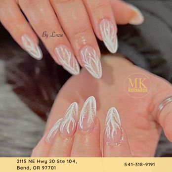 MK Nails & Spa - Nail Salons Near Me - Bend, Oregon MK Nails & Spa - Nail Salons Near Me - Bend, Oregon