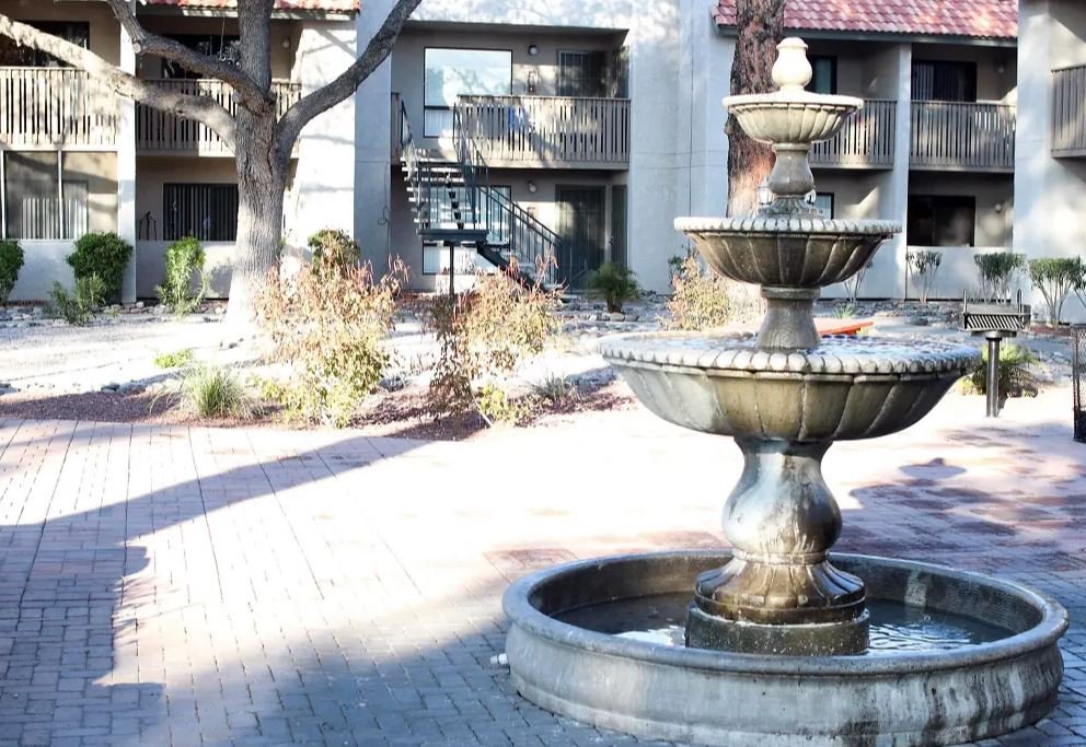 ARCADIA GARDENS APARTMENTS Updated September 2024 7887 E Uhl St, Tucson, Arizona