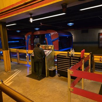 WEB Slingers: A Spider-Man Adventure - Amusement Parks Near Me - Anaheim, California WEB Slingers: A Spider-Man Adventure - Amusement Parks Near Me - Anaheim, California