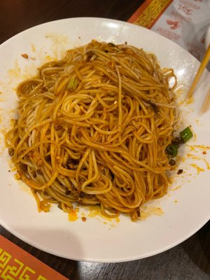 Sichuan Gourmet Burlington by null