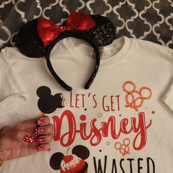 Love Nails & Spa - Disney nail design - Nail Salons Near Me - Fullerton, California Love Nails & Spa - Disney nail design - Nail Salons Near Me - Fullerton, California