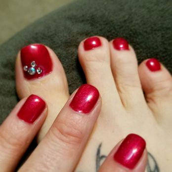 Star Nails & Spa - Nail Salons Near Me - Yuba City, California