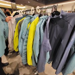 Arc’teryx