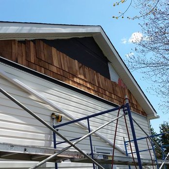 Jensen Contracting - General Contractors Near Me - Spencerville, Ontario