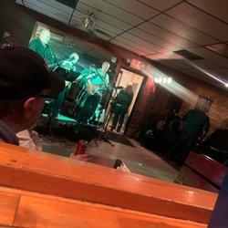 Trevi's - Live band