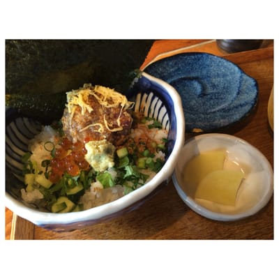 Enoshima Koya by null