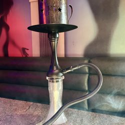Zari Restaurant and Hookah Bar