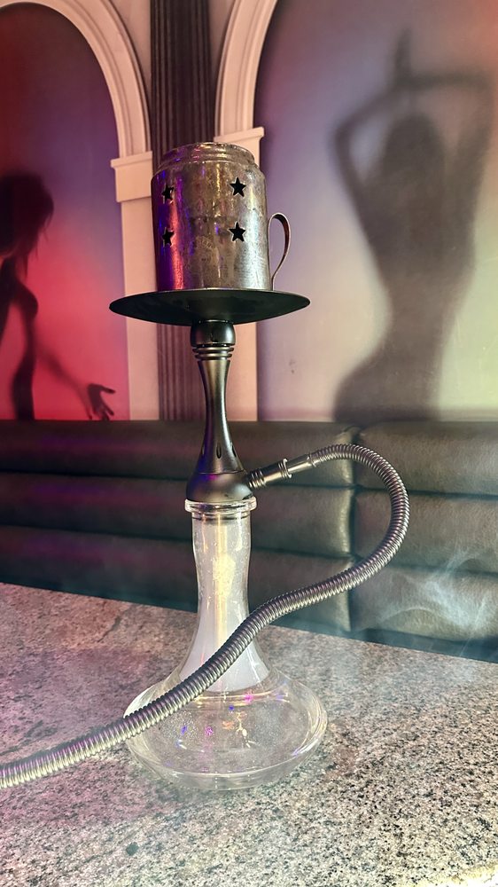 ZARI RESTAURANT AND HOOKAH BAR Updated October 2024 25 Photos & 21