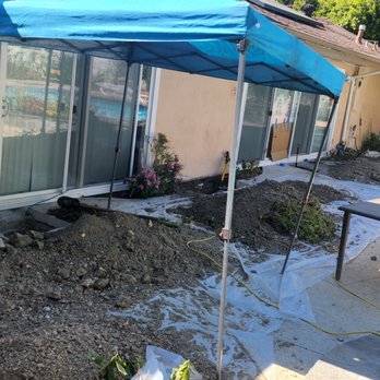 Saber - Foundation Repair Near Me - Paramount, California Saber - Foundation Repair Near Me - Paramount, California