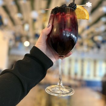 The Wharf - Seafood Near Me - Warren, Rhode Island