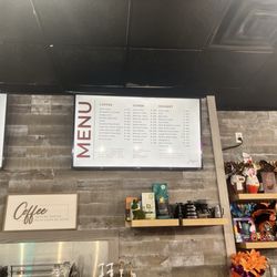 Jana's Cafe