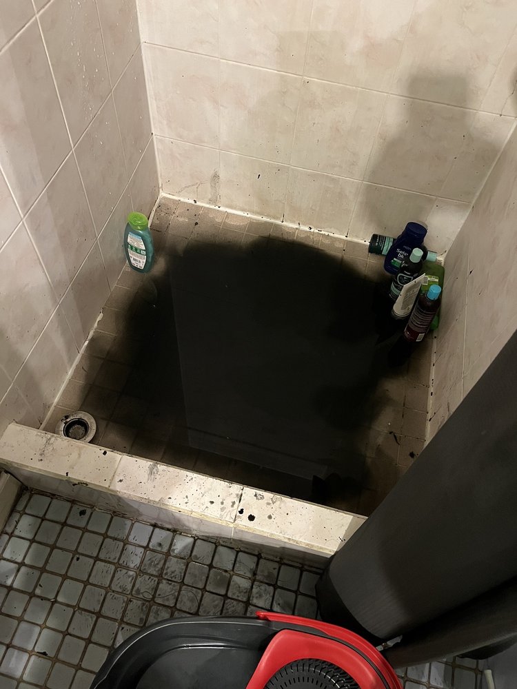 Slide of Ramon and Sons Sewer and Water Inc