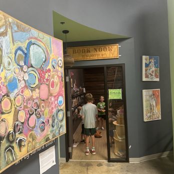 Kidzu Children's Museum - Children's Museums Near Me - Chapel Hill, North Carolina Kidzu Children's Museum - Children's Museums Near Me - Chapel Hill, North Carolina