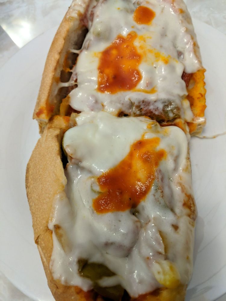 VENEZIA PIZZA 60 Photos & 67 Reviews 672 Stony Hill Rd, Yardley, PA Menu Yelp