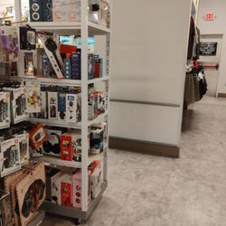 Marshalls