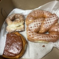 Hole N One Donuts
