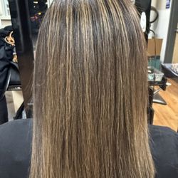 Serenity Hair Salon